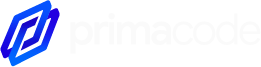 PrimaCode Logo