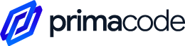 PrimaCode Logo